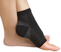 Compression Ankle Sleeve