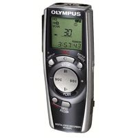 Remanufactured Olympus VN-960PC 128 MB Digital Voice Recorder with PC Link