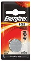 Energizer 2025kebp 3 Volt 2025 Lithium Battery