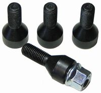 BMW Genuine Wheel Locks