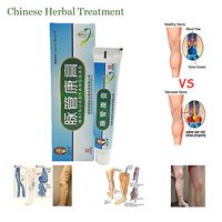 Varicose Veins Ointment eins Varicose Plaster Varicose Veins Patch Vasculitis Natural Solution Herbal Patches Antiseptics First Aid Ointments