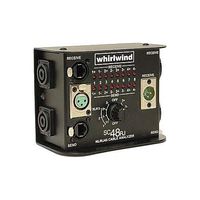 Whirlwind SC48RJ Tester