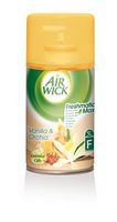 AIR-WICK FRESHMATIC ambientador recambio #vainilla 250 ml