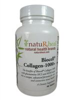 Biocell Collagen - 1000+ 90 Tablets
