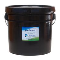 8 lb Hardwood Activated Charcoal Powder Premium Food Grade USA in Pail