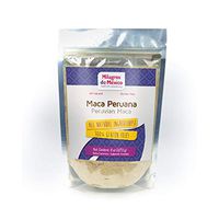 Peruvian Maca
