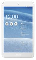 ASUS MeMO Pad 8 ME181C-A1-WH 8-Inch Tablet (White)