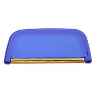 ZHONGJIUYUAN 1 Piece Cashmere & Wool Comb for De-Pilling Sweaters & Clothing