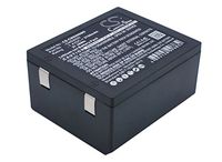 Replacement Battery for dhrm DHR930D DHR930-D (3700mAh)