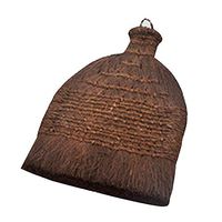 WEIFAN CAI- Mini Broom Handmade Wall-Mounted Anti-Static Multi-Function Cleaning Wear Resistant No Hair Adsorption Low Carbon Bouncy