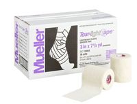 Tear-light¨ Tape 3" x 7.5 yards (16 rolls/cs)