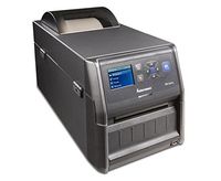 Intermec PD43 Thermal transfer Printer, 203 dpi, Ethernet and USB Interfaces. Includes US power cord.