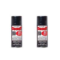 HOSA Technology 2 Pack Caig DeoxIT D5 Contact Cleaner & Rejuvenator, Deoxidizer Aerosol Spray, 5 Oz. (5% Solution)