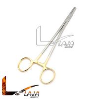 LAJA IMPORTS Wire Twister 8" with Tungsten Carbide Insert Jaws -TC