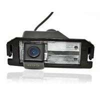 eSATAH FOR Kia Soul 2012~2013 Car Rear View Camera & HD CCD Night Vision Waterproof and Shockproof Reversing Backup Camera