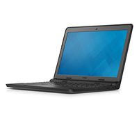 Dell Inspiron 11-3168 Intel Pentium N3710 X4 1.6GHz 4GB 500GB 11.6",Dark Gray(Certified Refurbished)