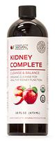 Kidney Complete 16oz - Organic Liquid Kidney Stone Breaker, Kidney Stone Dissolver & Natural Kidney Stones Treatment