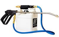 Hyrdo-Force Revolution Injection Sprayer