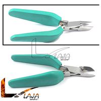 LAJA Imports Easy to Grip Giant Toe Nail Clippers