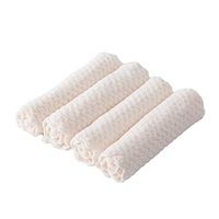 Algol - 1pcs Super absorbent Cleaning Cloth Microfiber Kitchen Towel Dish Washing Cloth High-efficiency Table Household Cleaning Towel