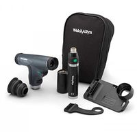 Welch Allyn 11842-A6P PanOptic iExaminer Digital Imaging Kit, PanOptic Ophthalmoscope with Cobalt-Blue Filter and Corneal Viewing Lens for iPhone 6 Plus and 6s Plus