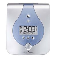 Sound Oasis S-650-01 Sleep Sound Therapy System Personal Healthcare / Health Care