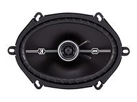 Kicker 41DSC684 6x8 2-Way Speaker Pair
