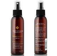 NopainTECH 100% Natural Pain Relief Oil (4oz) - Gold Medal Winner at 2019 Silicon Valley Invention Festival | Best For Back,Neck,Shoulder,Knee,etc| Stress Relief For A Good Night of Sleep