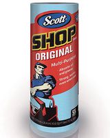 Scott Shop Towels