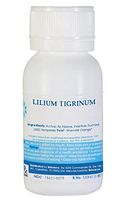 Lilium TIGRINUM 200C - 750 Pellets (1Oz)