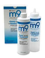 Hollester m9 Odor Cleaner/Decrystallizer 7736