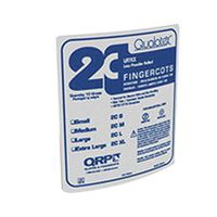 QRP FINGER COT SMALL 1440/PK