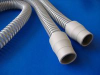 10' soft cpap tubing, 10FT by LEGEND MEDICAL DEVICES