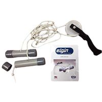 Elgin R1 Shoulder Pulley