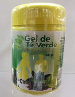 Moda Colombiana Gel De Te Verde/Tonificante Y Reductor Green Te Gel 500g and 50mts Premium Osmotic Slimming Wrap for Men & Women (1) (1)