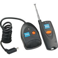 Wireless Shutter Release for Nikon D90 & D5000 Cameras