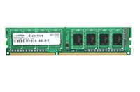 Mushkin Enhanced 2GB Essentials DDR3 1333MHz PC3 10666-240-Pin Desktop Memory Model 991586