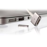 NewerTech Snuglet with MagSafe 2 Power Connector for Apple Laptops