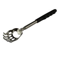 IFASHION 1pcs of Telescopic Back Scratcher (Random Colors Shipped)