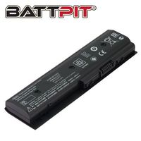 BattpitTM Laptop/Notebook Battery Replacement for HP Pavilion DV6-7020 (4400mAh)