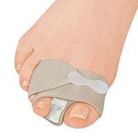 Gel Bunion Toe Wrap - Foot Pain Relief