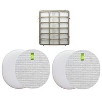 Replaceable Vacuum Cleaner Accessories, Sweeper Accessory, Brush Filter for Shark Navigator Professional NV70 NV71 NV80 NVC80C UV420 NV90