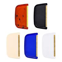 way2top Sweater Combs Wood Cashmere Comb Fabric Shaver Removes Pill,Fuzz and Lint from Garments(5Pcs/Set)