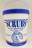Itw Professional Brands 42272 Scrubs-in-a-bucket Handcleaner 72/pail