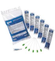 Sage 65501700 Swab System Nonsterile 6550 Box Of 6