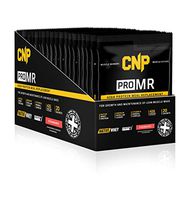 Dorian Yates Pro-M.R. Advanced Protein Meal Replacement, Wild Strawberry, 2.54-Ounce Envelopes (Pack of 20)