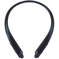 LG Tone HBS-930 Platinum Alpha Stereo Headset - Blue (Renewed)