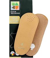 Four Season Arch Support 3/4 (M8, Natural)