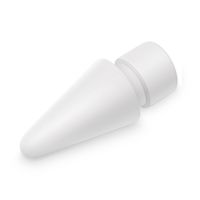 COOYA Replacement Tip Compatible with Apple Pencil 2, Sensitive & Creative iPencil Tip Extra Stylus Pencil Replacement Nib Compatible with Apple Pencil/Pencil 2nd Generation