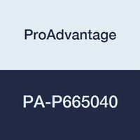 Pro Advantage PA-P665040 Shoulder Immobilizer, XL, 21" x 9", Cotton, Latex Free, Non-Sterile